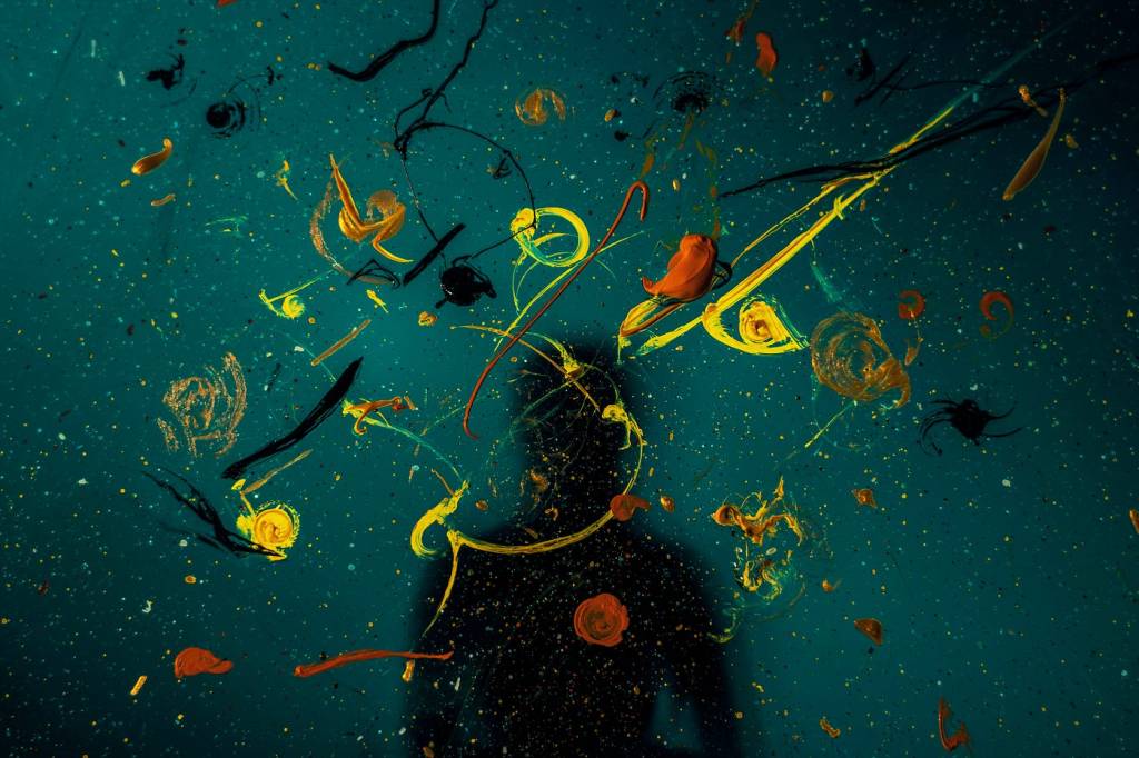 Created for Relationship